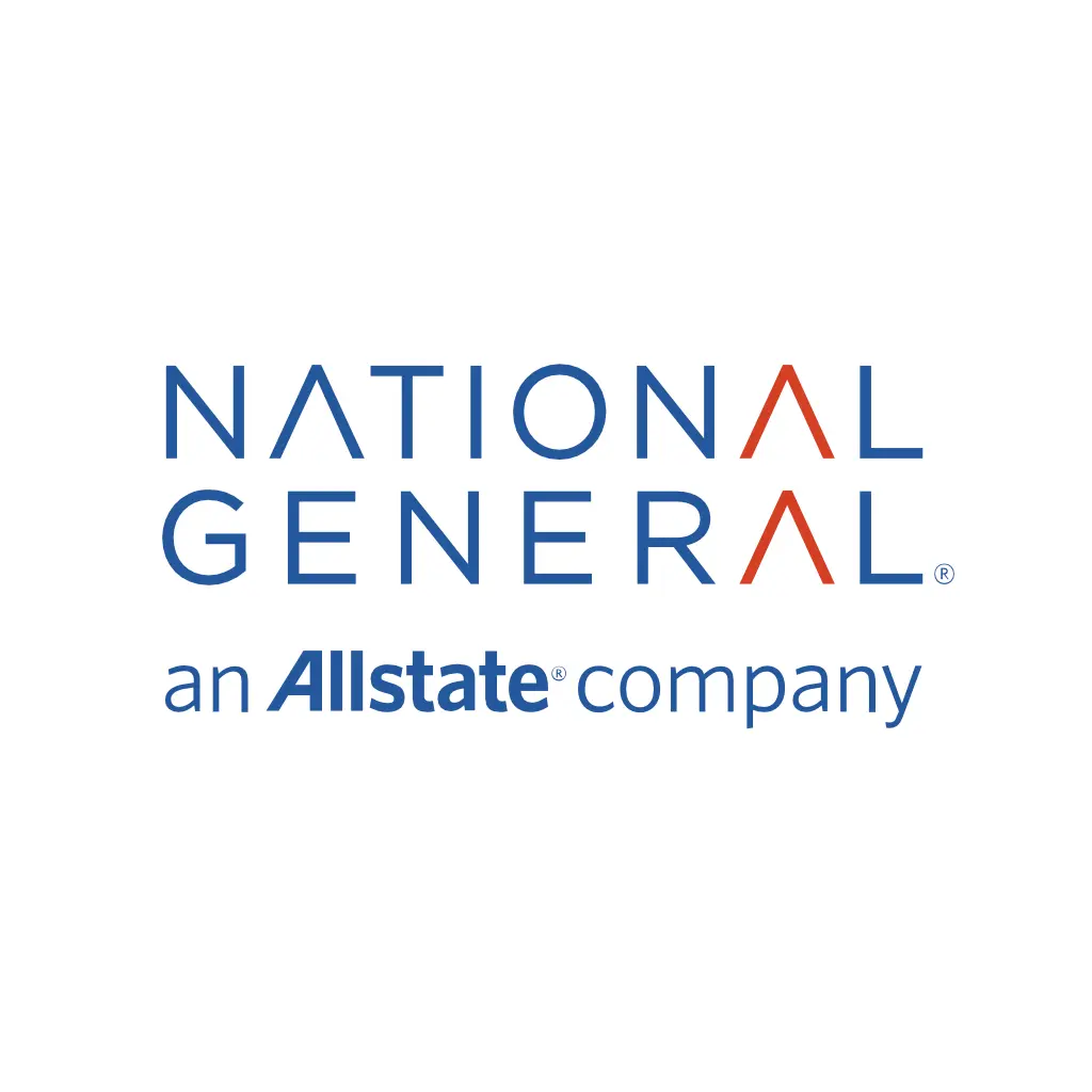 National General logo.